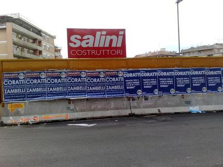 E anche il PD 'ringrazia' i suoi elettori in maniera totalmente abusiva e criminale. Che, proprio per questo, si dimostrano dei cretini