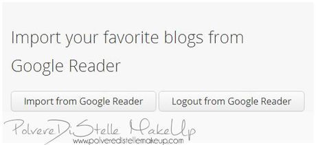 GoogleReader ci lascia dal 1° Luglio: Come sostituirlo?