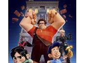 Ralph Spaccatutto Rich Moore