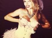 Tutte date Miss Satine!