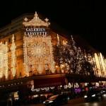 Galeries Lafayette, aria di novità per il magazzino di lusso parigino