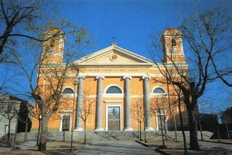 Nuoro: La Settimana Santa della Confraternita Santa Croce a Santa Maria della Neve