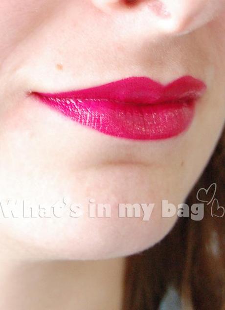 A close up on make up n°141: Rimmel London, Apocalips n°303 Apocaliptic