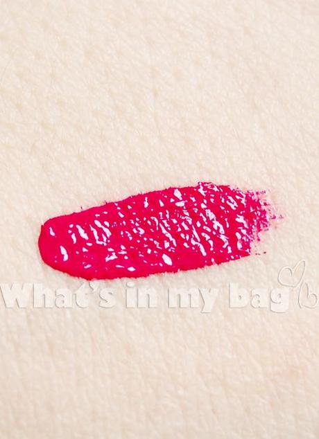 A close up on make up n°141: Rimmel London, Apocalips n°303 Apocaliptic