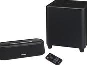 Toshiba Mini Sound vince premio “red dot” l’eccellenza design