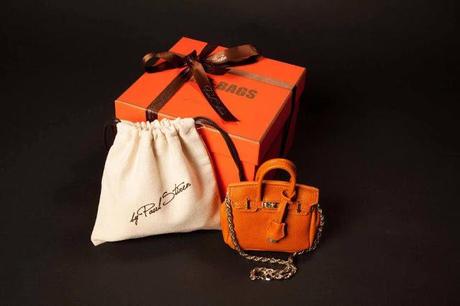 Paul Stiven Mini Bags