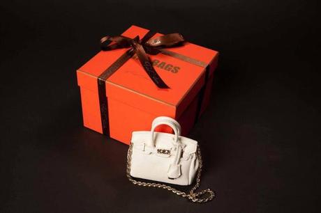 Paul Stiven Mini Bags
