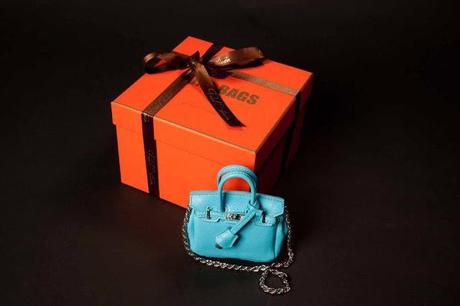 Paul Stiven Mini Bags
