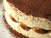 Cheesecake tiramisu'