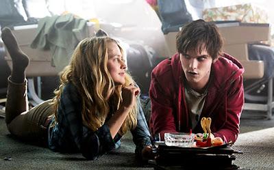 Recensione: Warm Bodies