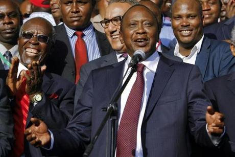 Kenyatta è il nuovo Presidente del Kenya: quali prospettive?