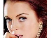 Lindsay Lohan patteggia evita carcere