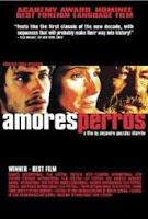 Remember Us. Amores Perros, Bella in rosa, Sacco a pelo a tre piazze