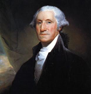 L'eredità di George Washington e il mondo online oggi
