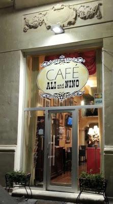 Positano - Baku : futuro gemellaggio ?