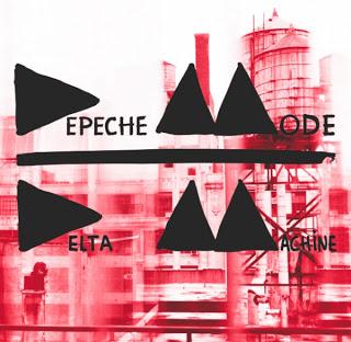 Il nuovo album dei DEPECHE MODE in free audio streaming