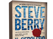 Novità: sepolcro segreto Steve Berry