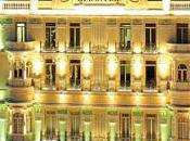 Monte Carlo: Hotel Hermitage presenta Paddock Lounge concept speciale