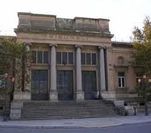 tribunale reggio calabria