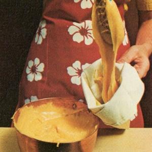 Come si prepara la pasta per bignè