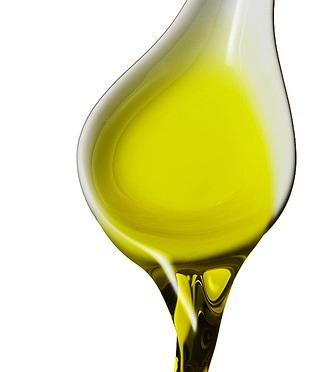 PIU’ SAZI CON L’OLIO DI OLIVA