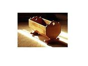 Racconto Breve: culla" Maurizio Setti