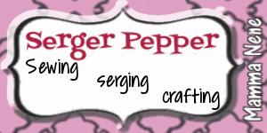 Serger Pepper