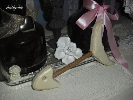 shabbychic,nostalgia del Mare