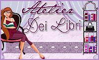 L'Atelier dei Libri diventa .com!