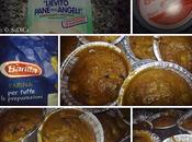 Muffins Pera Cioccolato