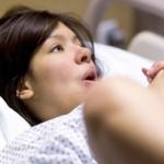 travaglio tecniche di respirazione il parto 