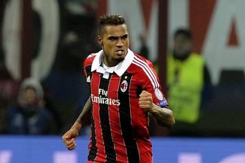  Amichevole Italia Brasile, Boateng testimonial contro il razzismo