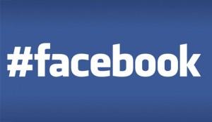 Facebook: la probabile introduzione degli hashtag