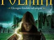 ANTEPRIMA: fulmini Mark Lawrence