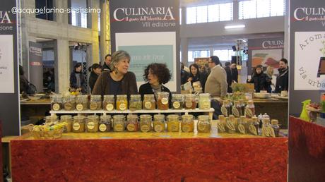 friselle con aringa affumicata e spinaci