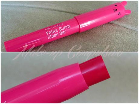 TonyMoly Petite Bunny Gloss Bar