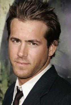 Ryan Reynolds