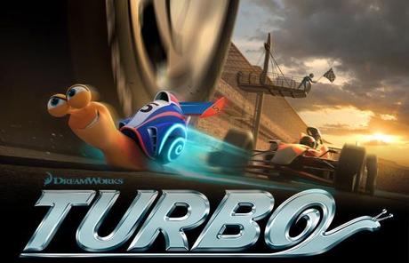 turbo poster