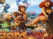 Canta Larage divertente canzone Daddy Croods video promozionale