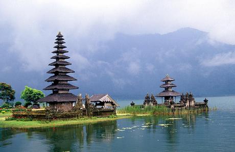 viaggio a Bali