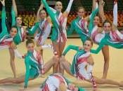 Ginnastica: presentata l’amichevole Italia-Svizzera