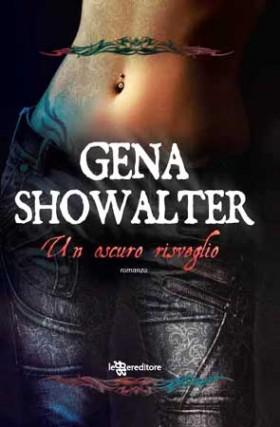 Serie Alien Huntress di Gena Showalter (Un Oscuro Risveglio, #1)