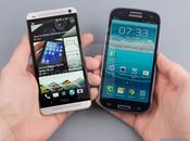 Samsung Galaxy S3:ecco video confronto super smartphone!