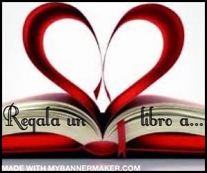 Regala un libro a ...11#