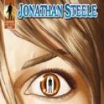 Jonathan Steele #39 - Gli invasori