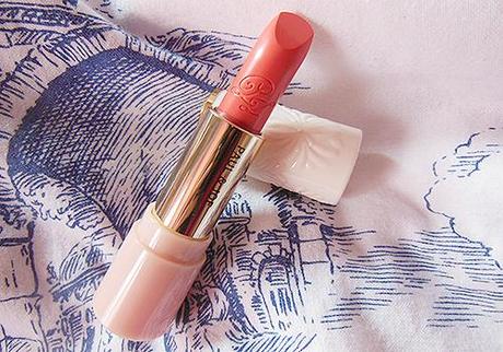 Paul & Joe Lipstick Refill Natural in Petite Princess + Lipstick Case