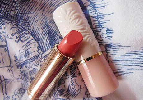 Paul & Joe Lipstick Refill Natural in Petite Princess + Lipstick Case