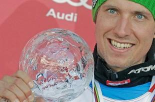 MAZE E HIRSCHER TRIONFANO IN COPPA DEL MONDO