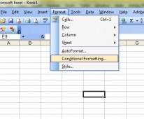 EXCEL: GUIDA ALL’USO (1)