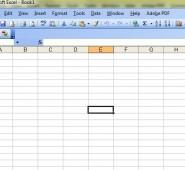 EXCEL: GUIDA ALL’USO (1)